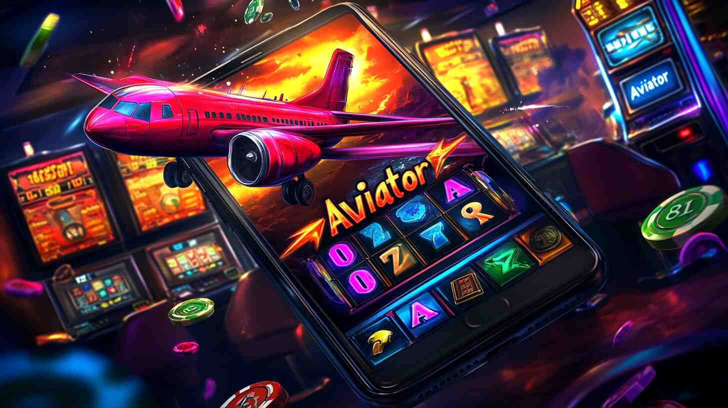 Aviator를 플레이할 준비가 되셨나요? KORGAME 카지노에서 만나보세요
                              